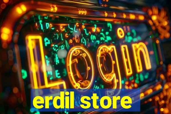 erdil store