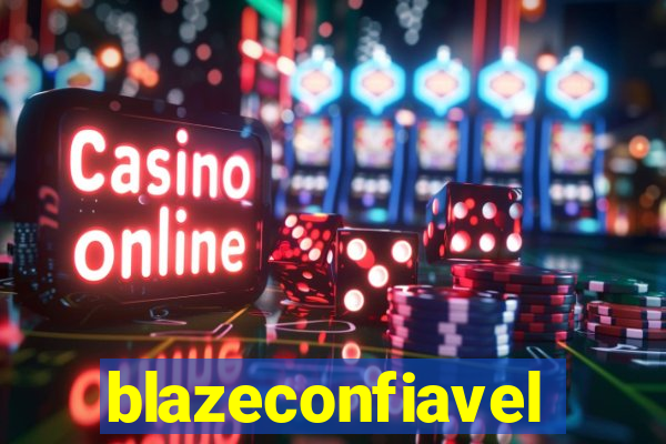 blazeconfiavel