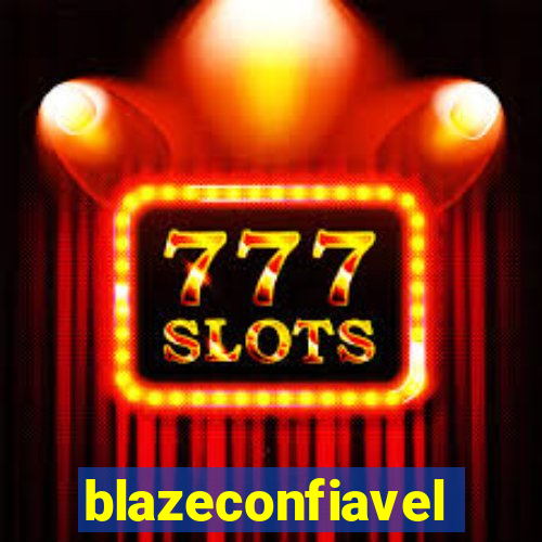 blazeconfiavel