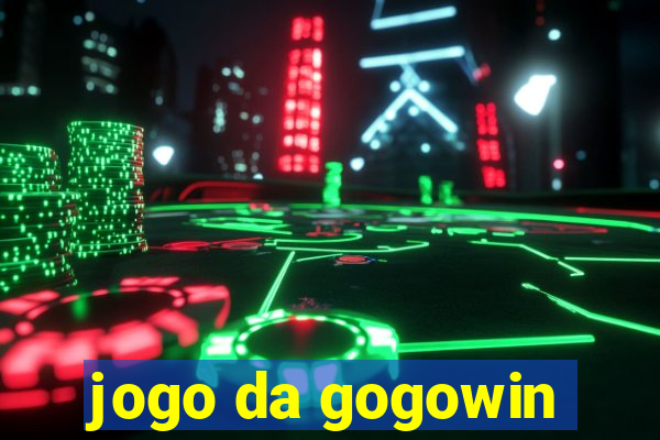 jogo da gogowin