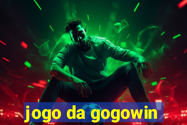 jogo da gogowin