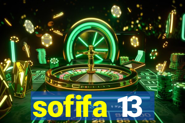 sofifa 13