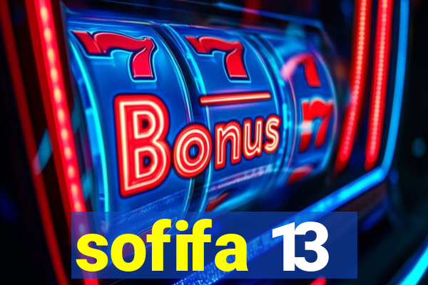 sofifa 13