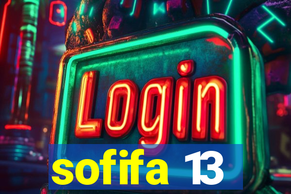 sofifa 13