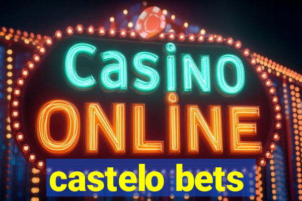 castelo bets