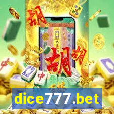 dice777.bet