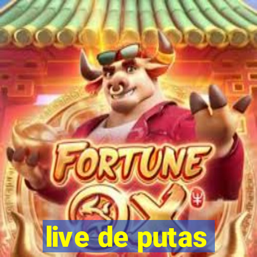 live de putas