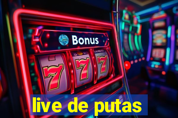 live de putas