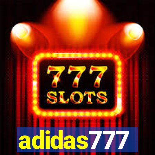 adidas777