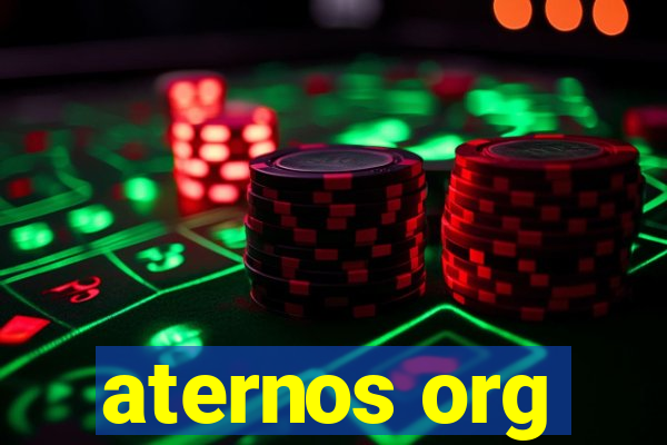 aternos org