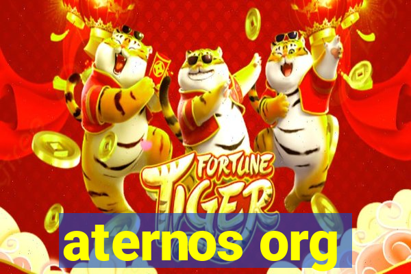 aternos org