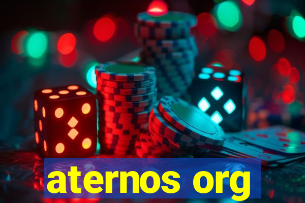 aternos org