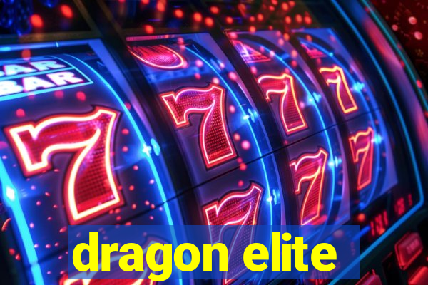 dragon elite