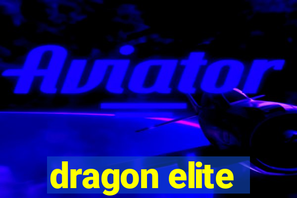 dragon elite