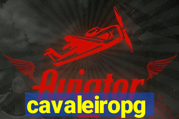 cavaleiropg