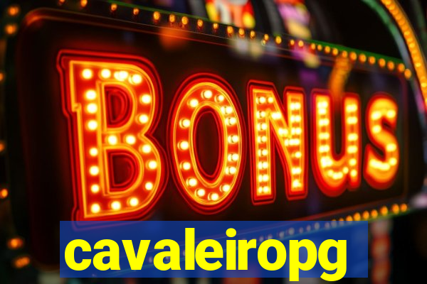 cavaleiropg