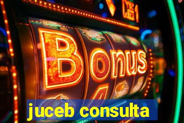 juceb consulta