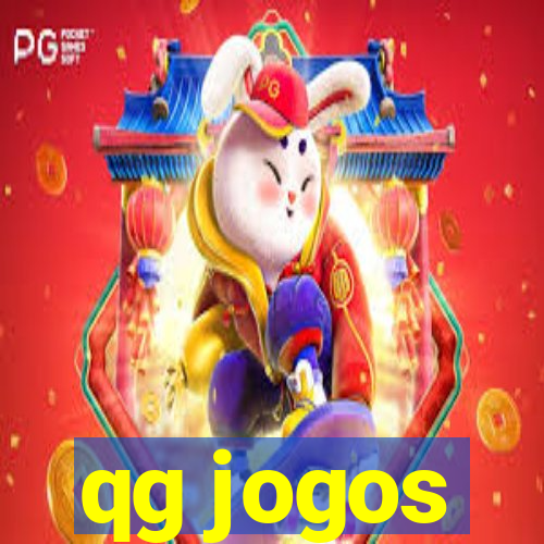 qg jogos