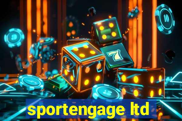 sportengage ltd