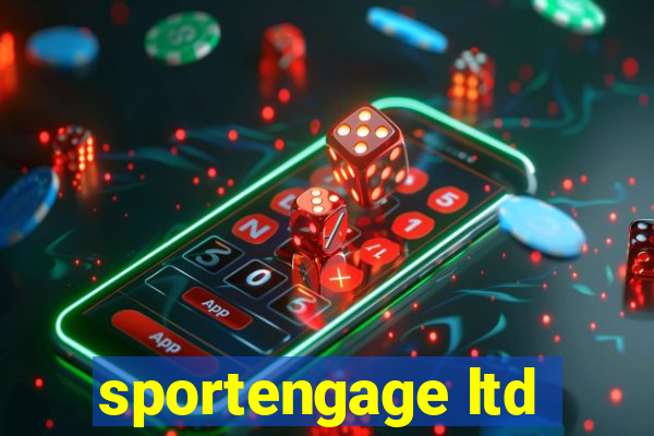 sportengage ltd