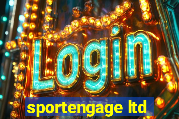 sportengage ltd