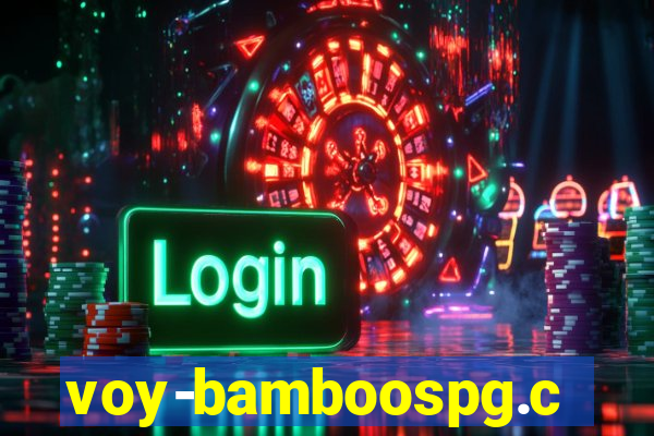 voy-bamboospg.com