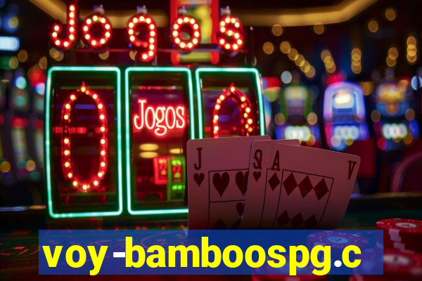 voy-bamboospg.com