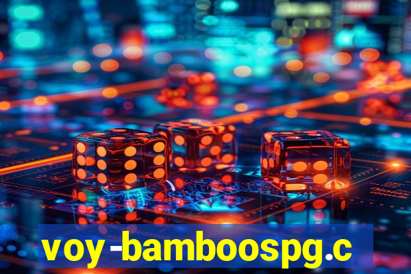 voy-bamboospg.com