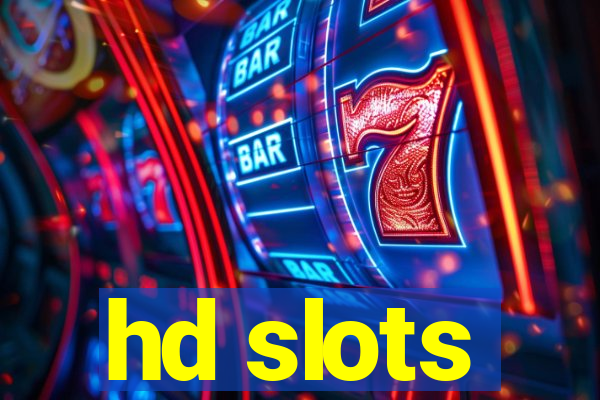 hd slots