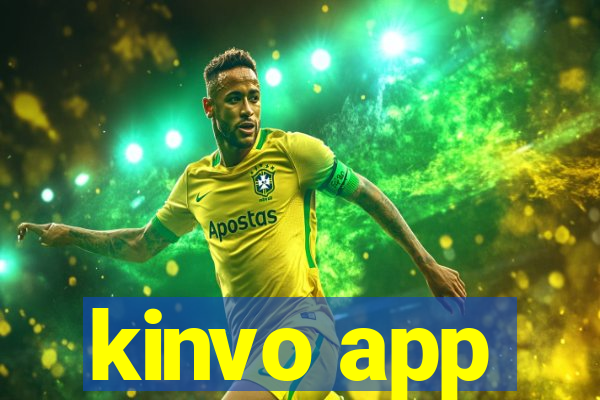 kinvo app