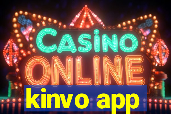 kinvo app