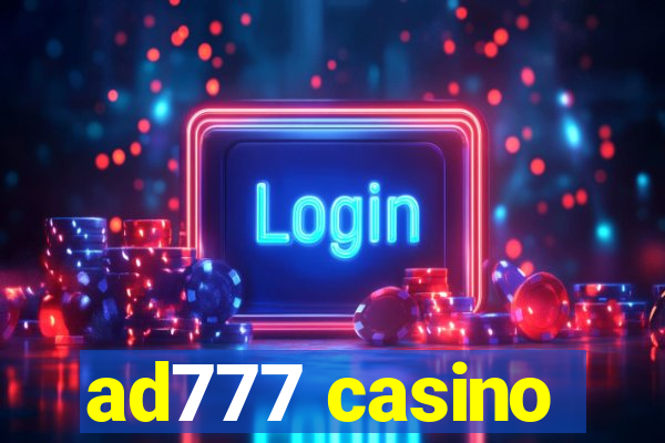 ad777 casino