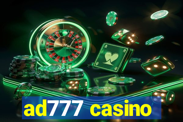 ad777 casino