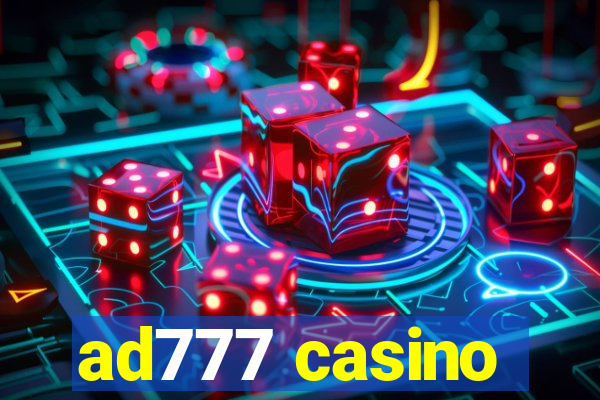 ad777 casino