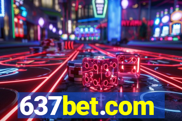 637bet.com