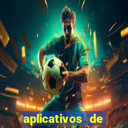 aplicativos de apostas de futebol