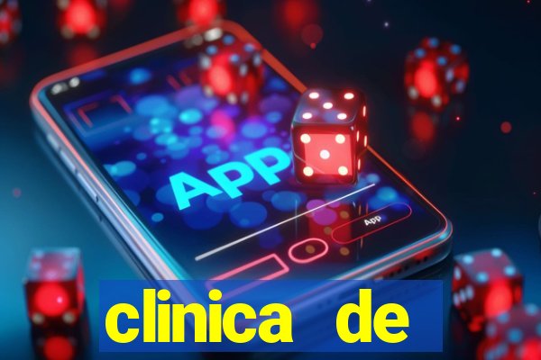 clinica de recupera莽茫o bh