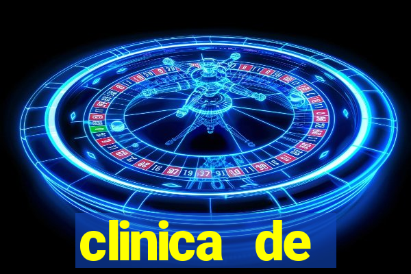 clinica de recupera莽茫o bh