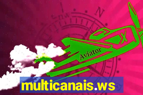 multicanais.ws