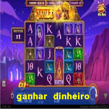 ganhar dinheiro jogando cassino