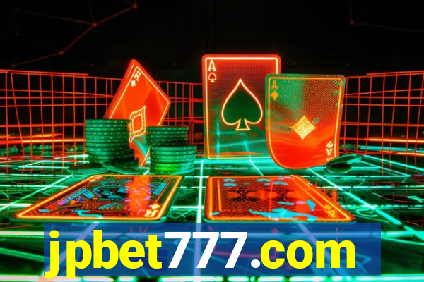 jpbet777.com