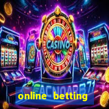 online betting sites usa