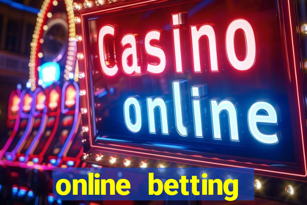 online betting sites usa