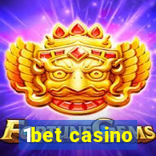 1bet casino