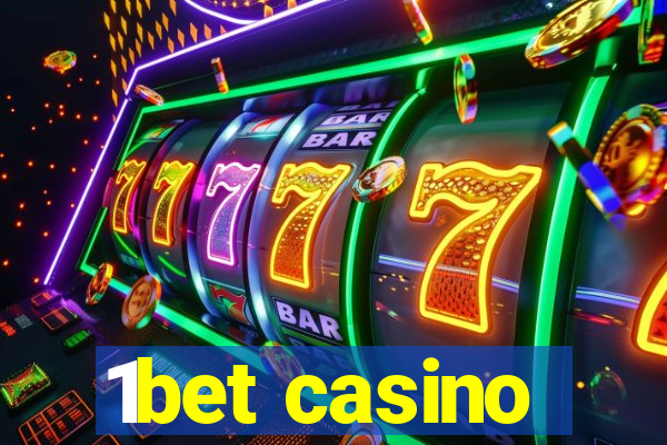 1bet casino