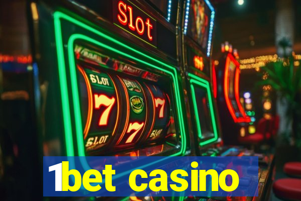 1bet casino