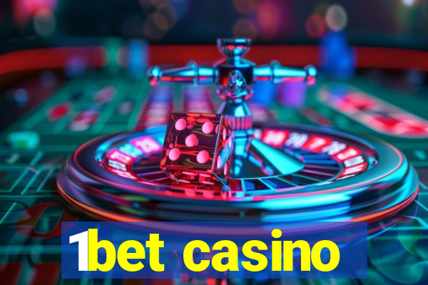 1bet casino