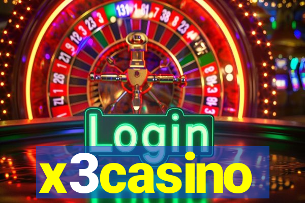 x3casino