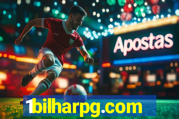 1bilharpg.com