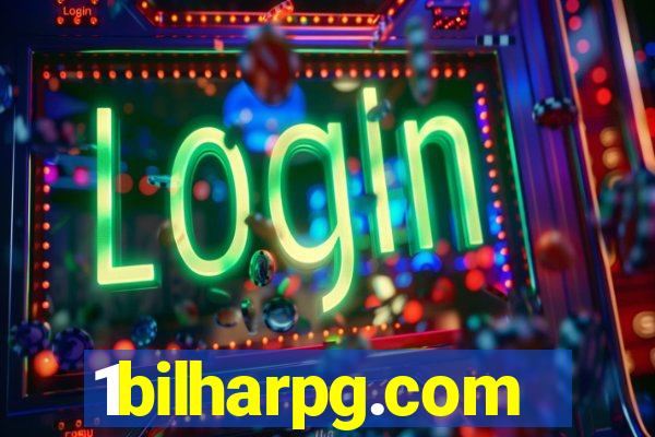 1bilharpg.com